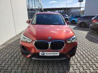 gebraucht BMW X1 xDrive25e