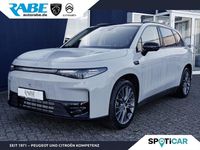 Neu Leapmotor C10 215 PS (158 kW) 2025 Grau SUV