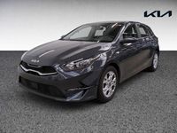 Gebraucht Kia Ceed Comfort 140 PS (102 kW) 2025 Grau Kleinwagen