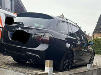 Gebraucht BMW 335 306 PS (225 kW) 2007 Kombi