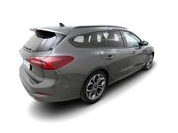 Gebraucht Ford Focus ST-Line X 115 PS (84 kW) 2024 Grau