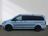 Gebraucht Mercedes V300 Avantgarde 237 PS (174 kW) 2026 Grau Van / Kleinbus