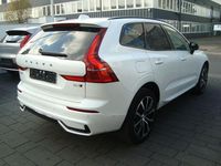 Gebraucht Volvo XC60 Ultimate 197 PS (144 kW) 2023 Weiß SUV