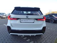 Używany BMW X1 Performance 150 KM (110 kW) 2023 Biały SUV