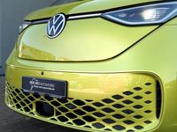Gebraucht VW ID. Buzz Pro 150 kW (204 PS) 2024 Gelb Van / Kleinbus