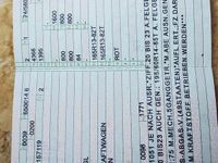 Gebraucht Opel Ascona 101 PS (74 kW) 1985 Rot Limousine