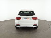 gebraucht Mercedes 200 GLC-Klasse GLC4Matic AMG Line, Benzin, 40.990 €