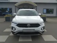 Gebraucht VW T-Roc R 150 PS (110 kW) 2025 SUV