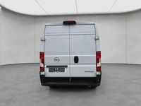 Gebraucht Opel Movano S 140 PS (102 kW) 2024 Weiß Van