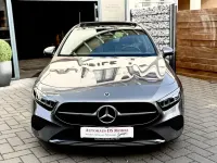 Gebraucht Mercedes A200 Advanced Plus 150 PS (110 kW) 2025 Grau Limousine
