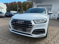 Gebraucht Audi SQ5 Sport 347 PS (255 kW) 2020 Weiß SUV