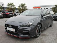 Gebraucht Hyundai i30 275 PS (202 kW) 2020 Grau Limousine