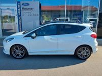 gebraucht Ford Fiesta Fiesta1.0 EcoBoost ST-Line S/S (EURO 6d-TEMP)