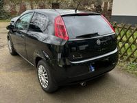 gebraucht Fiat Grande Punto 1.4 16V Dynamic