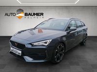 Gebraucht Cupra Leon VZ 245 PS (180 kW) 2024 Grau Limousine
