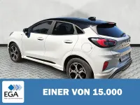 Gebraucht Ford Puma ST-Line 155 PS (114 kW) 2024 Grau SUV