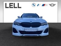 Gebraucht Alpina B3 462 PS (339 kW) 2022 Weiß Limousine