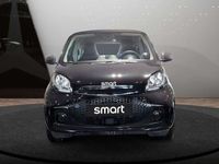 gebraucht Smart ForTwo Electric Drive EQ 60kWed cool&Audio Dig Radio 22kW Bordl