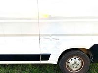 Gebraucht Opel Movano 150 PS (110 kW) 2022 Weiß Van