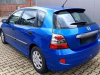 Gebraucht Honda Civic 90 PS (66 kW) 2003 Blau Kleinwagen