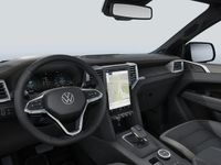 Neu VW Amarok Aventura 241 PS (177 kW) 2025 Dark grey metallic Pickup