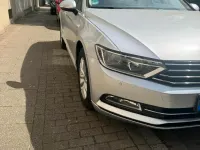 Second-hand VW Passat 150 CP (110 kW) 2018 Argintiu Break