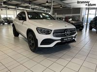 gebraucht Mercedes 200 GLCGLC4M AMG Line,SD,LED,MBUX,Night,Kamera, SHD