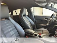 gebraucht Mercedes CLA200 CDI Shooting Brake/NightPaket/EURO6