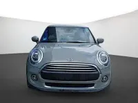 Gebraucht Mini ONE Pepper 102 PS (75 kW) 2020 Grau Kleinwagen