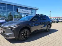 Neu Toyota bZ4X 164 kW (224 PS) 2026 Grau SUV