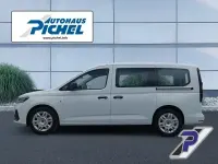 Gebraucht Ford Tourneo Connect Trend 114 PS (83 kW) 2024 Weiß Van / Kleinbus