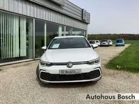 gebraucht VW Golf VIII 1.4 eHybrid GTE DSG Navi SHZ LED PDC