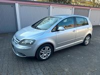 Gebraucht VW Golf V 75 PS (55 kW) 2007 Silber Limousine