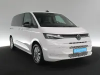 Brugt VW Multivan Life 150 HK (110 kW) 2025 Hvid MPV