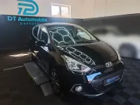 Gebraucht Hyundai i10 Passion 87 PS (63 kW) 2016 Andere Kleinwagen