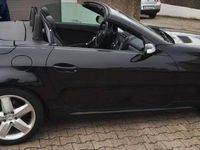 gebraucht Mercedes SLK280 SLK 2807G-TRONIC