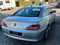 gebraucht Peugeot 406 Coupe 3.0 Automatik