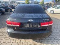 gebraucht Hyundai Sonata 2.4 GLS