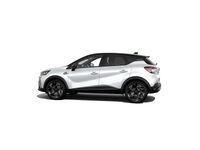 Nowe Renault Captur Esprit Alpine 109 KM (80 kW) 2026 Biały SUV