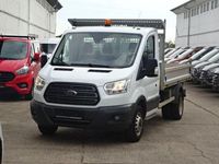 Usata Ford Transit 169 CV (124 kW) 2018 Bianco