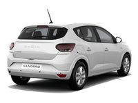 Gebraucht Dacia Sandero Expression 100 PS (73 kW) 2023
