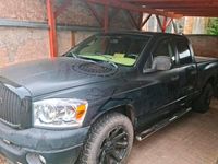 Gebraucht Dodge Ram 238 PS (175 kW) 2008 Andere farben Pickup