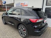 gebraucht Ford Kuga Plug-In-Hybrid ST-Line X (viele Extras)