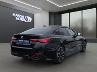 Gebraucht BMW M440 M Sport 374 PS (275 kW) 2022 Schwarz Limousine