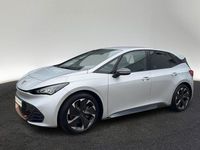 Usata Cupra Born 169 kW (231 CV) 2025 Argento Utilitaria