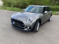 gebraucht Mini One Clubman One Clubman Aut.