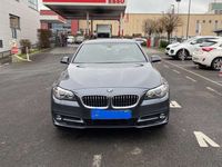 gebraucht BMW 520 520 d xDrive Aut.