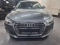 Gebraucht Audi A4 Ambiente 150 PS (110 kW) 2016 Grau Limousine