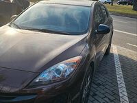 Gebraucht Mazda 3 150 PS (110 kW) 2013 Kleinwagen