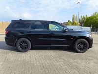 Second-hand Dodge Durango 364 CP (267 kW) 2019 Negru SUV